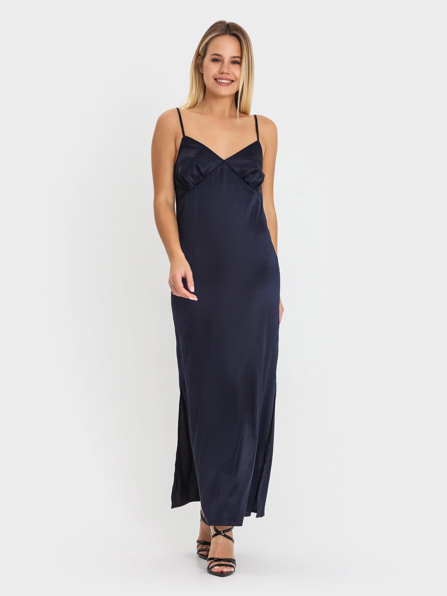 Combination dress