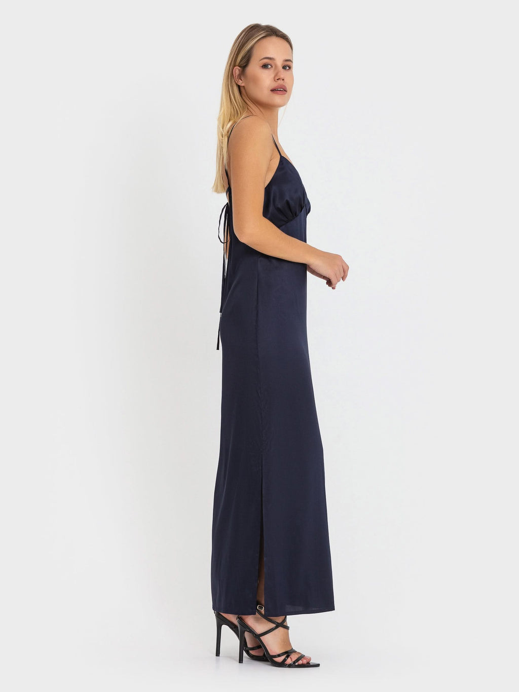 Combination dress